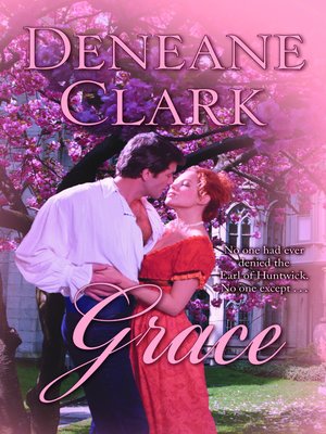 cover image of Grace
